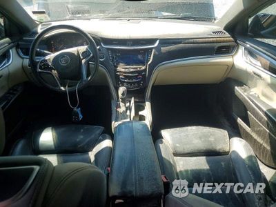 Zdjęcie 8 z 12 samochodu: 2015 CADILLAC XTS PLATINUM VIN:2G61S5S36F9153955 - miniatura