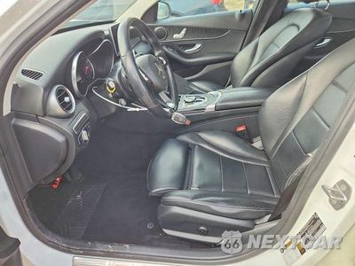 Zdjęcie 7 z 12 samochodu: 2017 MERCEDES-BENZ C 300 VIN:55SWF4JB7HU192027 - miniatura