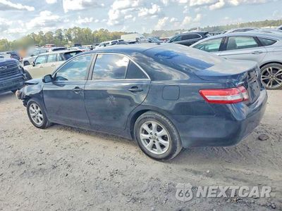Drugie zdjęcie samochodu z przodu: 2010 TOYOTA CAMRY LE VIN:4T4BF3EK0AR073836 - miniatura