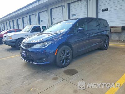 2020 CHRYSLER PACIFICA TOURING 2C4RC1FGXLR184365 - główne zdjęcie licytacji z USA - miniatura