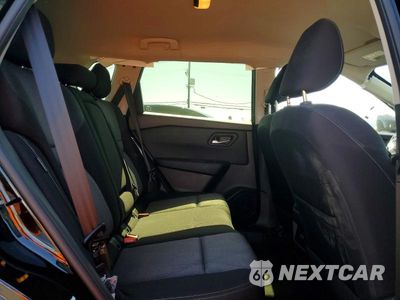 Zdjęcie 11 z 13 samochodu: 2024 NISSAN ROGUE SV VIN:JN8BT3BA9RW360311 - miniatura