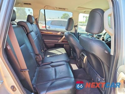 Zdjęcie 11 z 13 samochodu: 2019 LEXUS GX 460 PREMIUM VIN:JTJJM7FX0K5235328 - miniatura