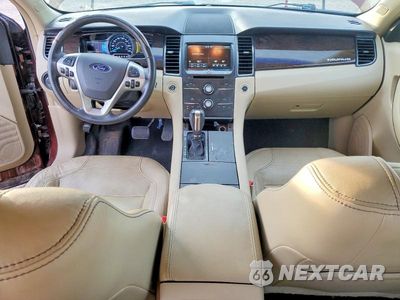 Zdjęcie 8 z 12 samochodu: 2015 FORD TAURUS LIMITED VIN:1FAHP2F86FG149977 - miniatura
