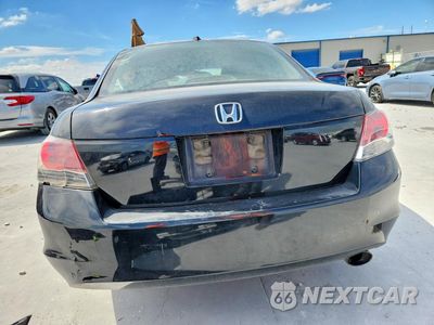 Zdjęcie 6 z 13 samochodu: 2008 HONDA ACCORD EXL VIN:JHMCP26808C030383 - miniatura