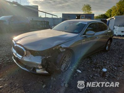 2024 BMW 530 XI WBA53FJ0XRCR00878 - główne zdjęcie licytacji z USA - miniatura