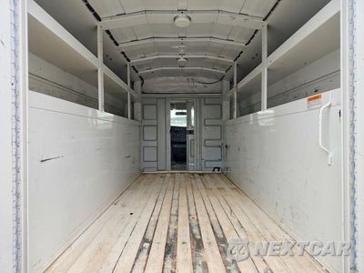 Zdjęcie 10 z 14 samochodu: 2017 CHEVROLET EXPRESS VIN:1GB0GRFG0H1121058 - miniatura