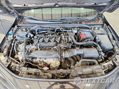 Zdjęcie 11 z 13 samochodu: 2024 HONDA CIVIC EXL VIN:19XFL1H71RE015412 - miniatura