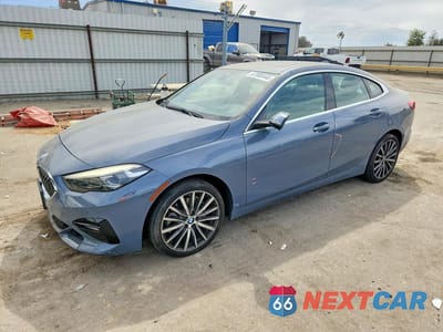 2021 BMW 2ER 228I WBA53AK01M7H57910 - główne zdjęcie licytacji z USA - miniatura