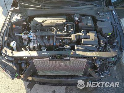 Zdjęcie 11 z 12 samochodu: 2026 HYUNDAI ELANTRA SEL SPORT VIN:KMHLM4DG4TU168054 - miniatura