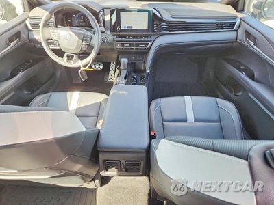 Zdjęcie 8 z 12 samochodu: 2026 TOYOTA CAMRY SE VIN:4T1DAACK8TU718471 - miniatura