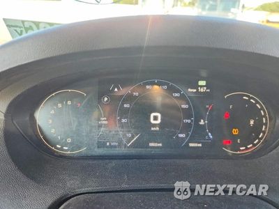Zdjęcie 9 z 13 samochodu: 2022 RAM PROMASTER 3500 3500 STANDARD VIN:3C7WRVMG3NE136810 - miniatura