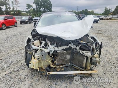 Piąte zdjęcie samochodu w środku: 2021 TOYOTA C-HR LIMITED VIN:NMTKHMBX0MR137265 - miniatura