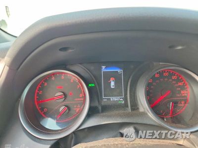 Zdjęcie 9 z 12 samochodu: 2021 TOYOTA CAMRY TRD VIN:4T1KZ1AK9MU056954 - miniatura