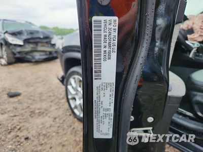Zdjęcie 13 z 13 samochodu: 2024 JEEP COMPASS LATITUDE LUX VIN:3C4NJDFN8RT155036 - miniatura