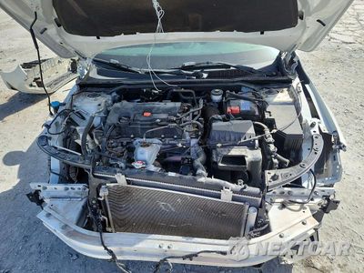 Zdjęcie 11 z 13 samochodu: 2023 HONDA CIVIC LX VIN:2HGFE2F21PH568801 - miniatura