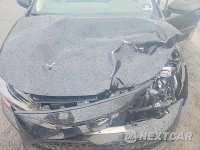 Zdjęcie 11 z 12 samochodu: 2020 TOYOTA COROLLA LE VIN:JTDEPRAE9LJ007365 - miniatura