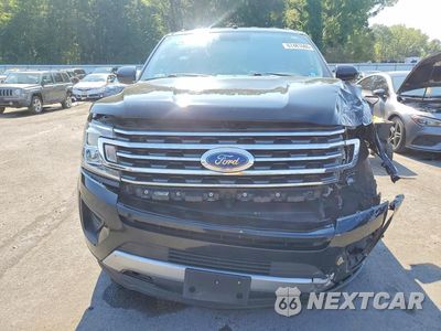Piąte zdjęcie samochodu w środku: 2018 FORD EXPEDITION XLT VIN:1FMJU1JT8JEA16499 - miniatura