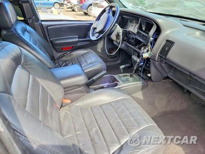 Zdjęcie 8 z 14 samochodu: 1997 JEEP GRAND CHEROKEE LAREDO VIN:1J4GZ58S9VC503288 - miniatura
