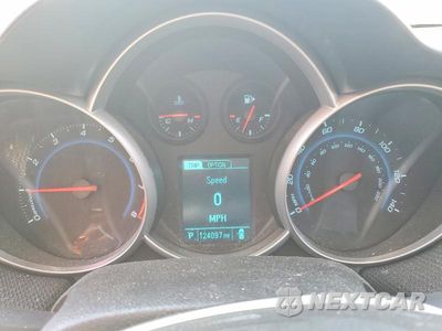 Zdjęcie 9 z 12 samochodu: 2014 CHEVROLET CRUZE LT VIN:1G1PC5SB0E7221588 - miniatura