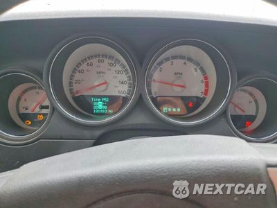 Zdjęcie 9 z 12 samochodu: 2009 DODGE CHALLENGER R/T VIN:2B3LJ54T29H504247 - miniatura