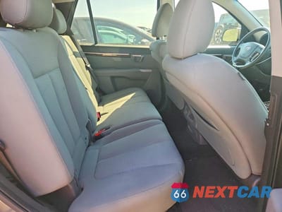 Zdjęcie 10 z 12 samochodu: 2012 HYUNDAI SANTA FE GLS VIN:5XYZG4AG8CG147655 - miniatura