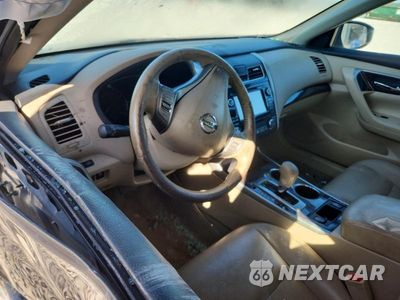 Zdjęcie 8 z 12 samochodu: 2014 NISSAN ALTIMA 2.5 SL VIN:1N4AL3AP4EC134403 - miniatura