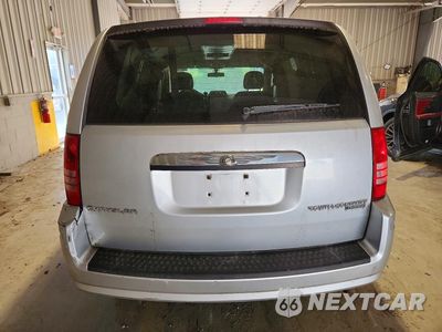 Zdjęcie 6 z 13 samochodu: 2010 CHRYSLER TOWN & COUNTRY TOURING VIN:2A4RR5D11AR494917 - miniatura
