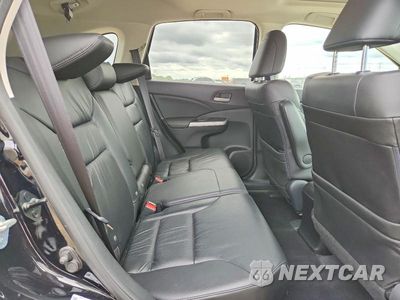 Zdjęcie 10 z 12 samochodu: 2013 HONDA CR-V EXL VIN:5J6RM4H74DL017466 - miniatura