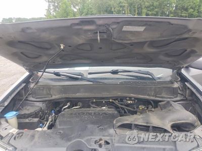 Zdjęcie 12 z 13 samochodu: 2014 HONDA PILOT EX VIN:5FNYF4H49EB022281 - miniatura