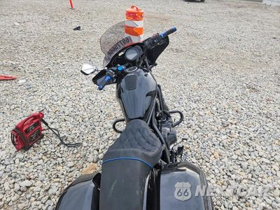 Zdjęcie 6 z 9 samochodu: 2023 HONDA CMX1100 T VIN:JH2SC8365PK201039 - miniatura