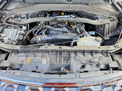Zdjęcie 12 z 13 samochodu: 2025 FORD EXPLORER ST-LINE VIN:1FMUK7KH3SGA46368 - miniatura