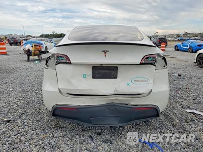 Zdjęcie 6 z 13 samochodu: 2022 TESLA MODEL Y VIN:7SAYGDEF4NF307282 - miniatura