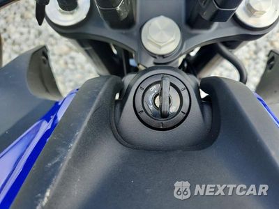 Zdjęcie 8 z 9 samochodu: 2025 YAMAHA MT07 VIN:JYARM48E7SA000329 - miniatura