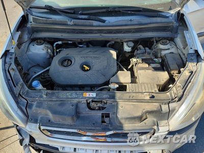 Zdjęcie 11 z 12 samochodu: 2013 KIA SOUL + VIN:KNDJT2A61D7757965 - miniatura