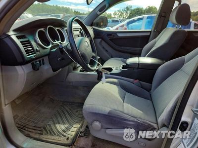 Zdjęcie 7 z 13 samochodu: 2005 TOYOTA 4RUNNER SR5 VIN:JTEBU14R258039284 - miniatura