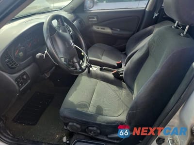 Zdjęcie 7 z 12 samochodu: 2006 NISSAN SENTRA 1.8 VIN:3N1CB51D06L522437 - miniatura