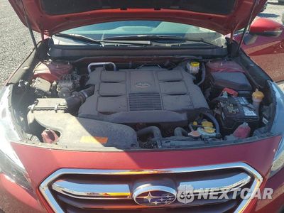 Zdjęcie 11 z 12 samochodu: 2018 SUBARU OUTBACK 3.6R LIMITED VIN:4S4BSENC8J3207654 - miniatura
