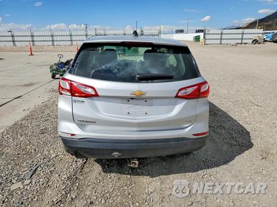 Zdjęcie 6 z 13 samochodu: 2019 CHEVROLET EQUINOX LS VIN:2GNAXSEV4K6104881 - miniatura