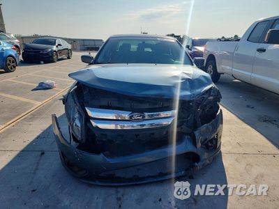 Piąte zdjęcie samochodu w środku: 2011 FORD FUSION SE VIN:3FAHP0HA2BR230434 - miniatura