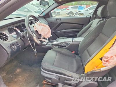 Zdjęcie 7 z 12 samochodu: 2013 FORD MUSTANG VIN:1ZVBP8AM8D5281605 - miniatura