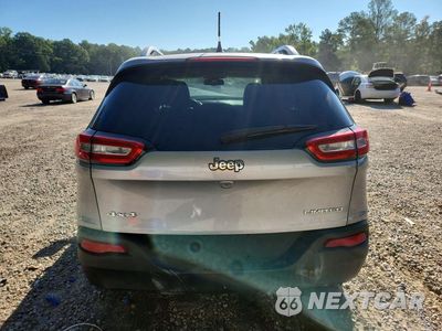 Zdjęcie 6 z 13 samochodu: 2015 JEEP CHEROKEE LIMITED VIN:1C4PJMDB5FW511210 - miniatura