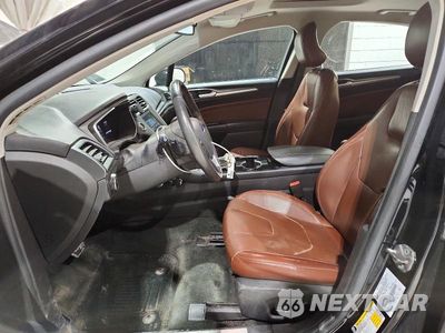 Zdjęcie 7 z 13 samochodu: 2016 FORD FUSION TITANIUM VIN:3FA6P0D9XGR209888 - miniatura