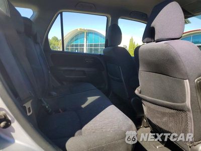 Zdjęcie 11 z 13 samochodu: 2005 HONDA CR-V LX VIN:SHSRD78555U332571 - miniatura