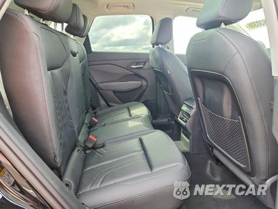 Zdjęcie 10 z 13 samochodu: 2026 AUDI Q3 S-LINE VIN:WA1ABCFJ9T1071982 - miniatura