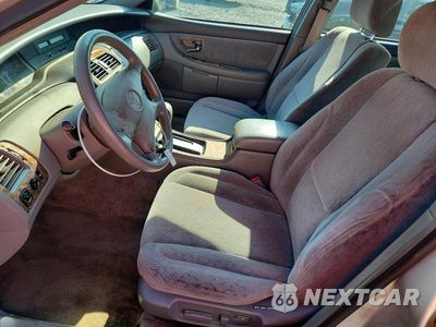 Zdjęcie 7 z 12 samochodu: 2000 TOYOTA AVALON XL VIN:4T1BF28B3YU039478 - miniatura