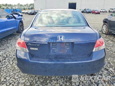 Zdjęcie 6 z 12 samochodu: 2010 HONDA ACCORD LXP VIN:1HGCP2F49AA130404 - miniatura
