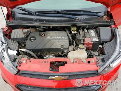 Zdjęcie 11 z 12 samochodu: 2017 CHEVROLET SPARK LS VIN:KL8CB6SA4HC778174 - miniatura