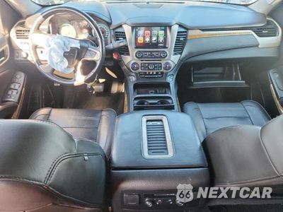 Zdjęcie 8 z 13 samochodu: 2017 GMC YUKON DENALI VIN:1GKS2CKJ1HR159969 - miniatura