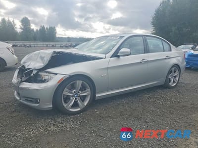 2009 BMW 335 I WBAPM735X9E191149 - główne zdjęcie licytacji z USA - miniatura