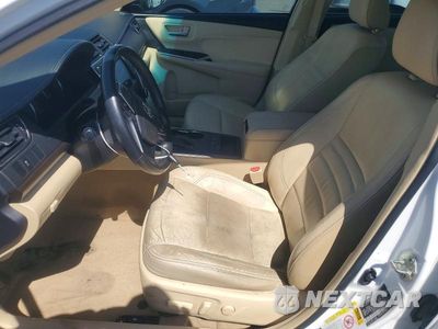 Zdjęcie 7 z 12 samochodu: 2016 TOYOTA CAMRY XLE VIN:4T4BF1FK4GR574806 - miniatura